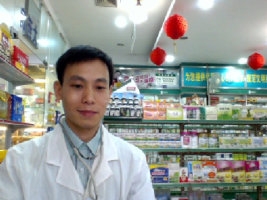 仁者爱人的第一张照片--兰州相亲服务中心