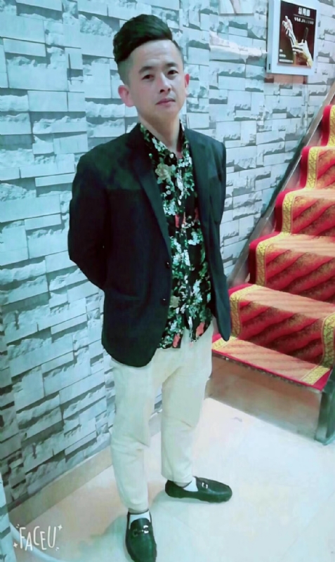 男人三十而立的第一张照片--兰州相亲服务中心