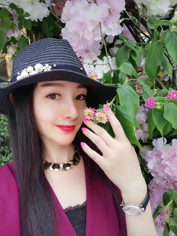 Chen的第一张照片--兰州相亲服务中心