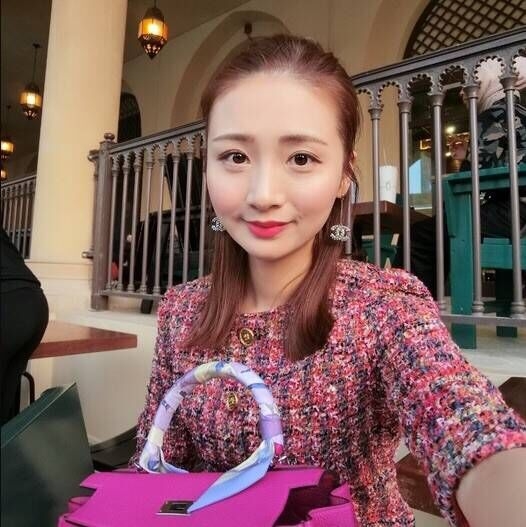 美婷的第一张照片--兰州相亲服务中心