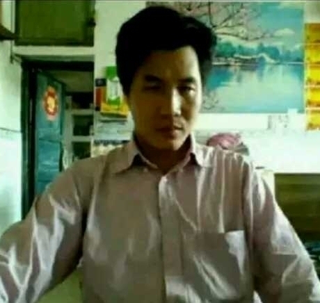 天狼星大帝的第一张照片--兰州相亲服务中心