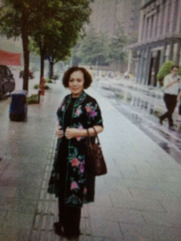 娜娜的第三张照片--兰州相亲服务中心