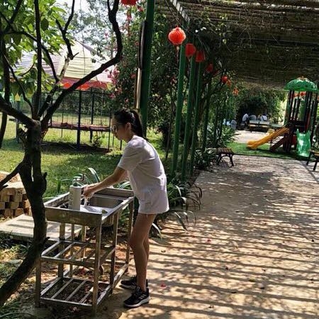 思思的第一张照片--兰州相亲服务中心