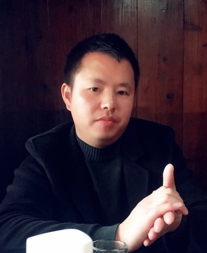 何超洪的第一张照片--兰州相亲服务中心