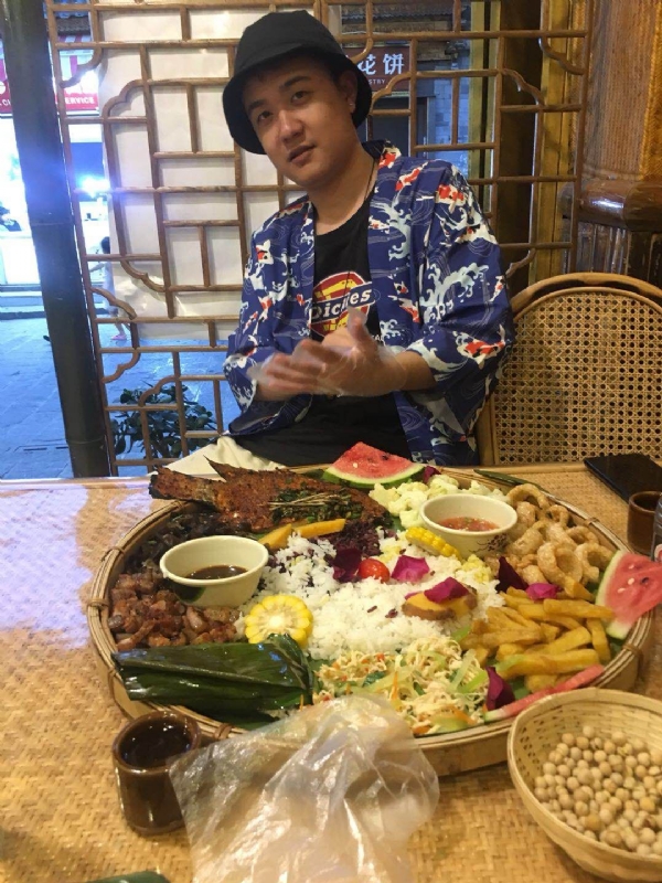 贝贝的第一张照片--兰州相亲服务中心