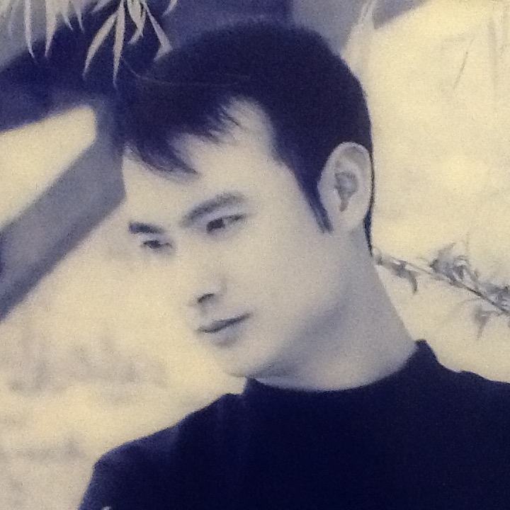 小小深水鱼的第一张照片--兰州相亲服务中心