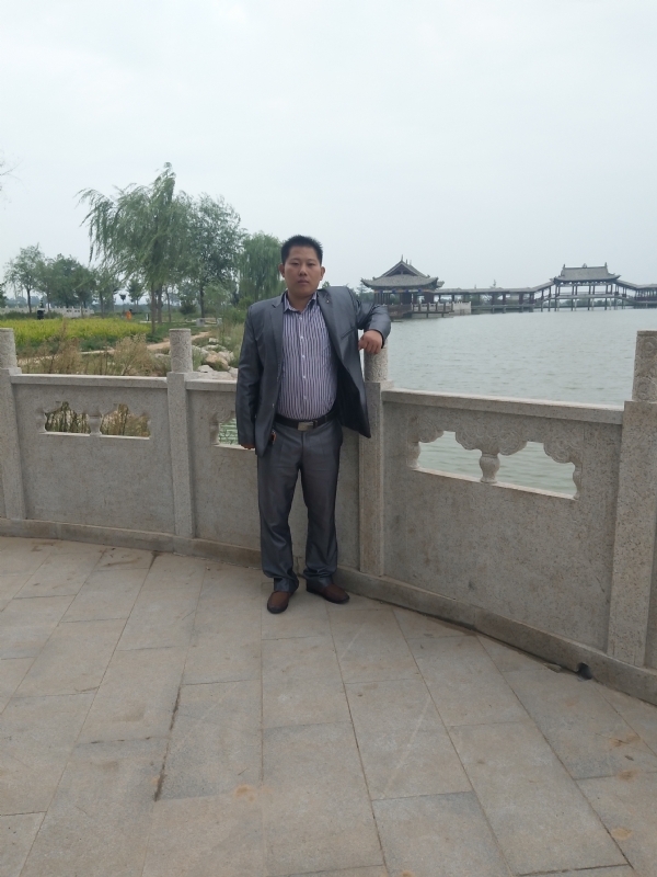 寻找爱的第一张照片--兰州相亲服务中心