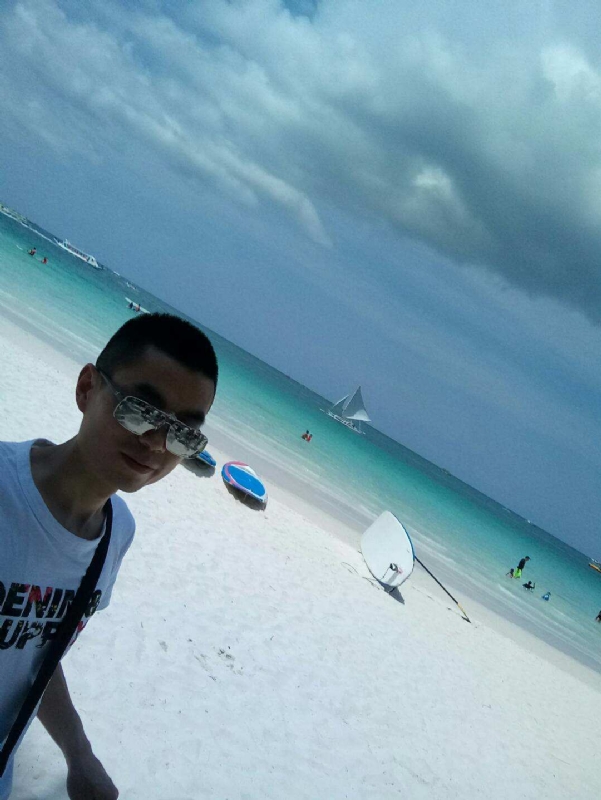 Destiny的第一张照片--兰州相亲服务中心