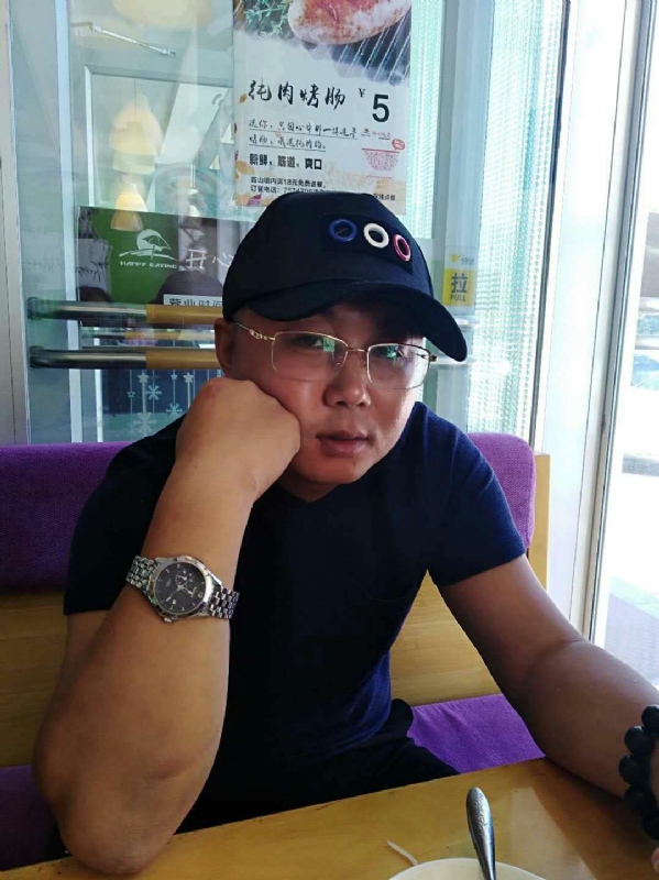 迷路了的第一张照片--兰州相亲服务中心