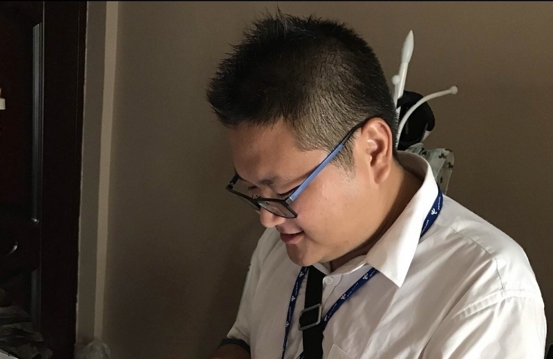 人生就是一个选择的第二张照片--兰州相亲服务中心