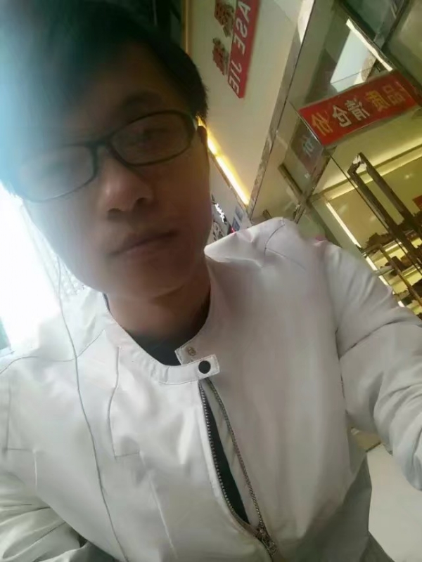 你的益达的第一张照片--兰州相亲服务中心