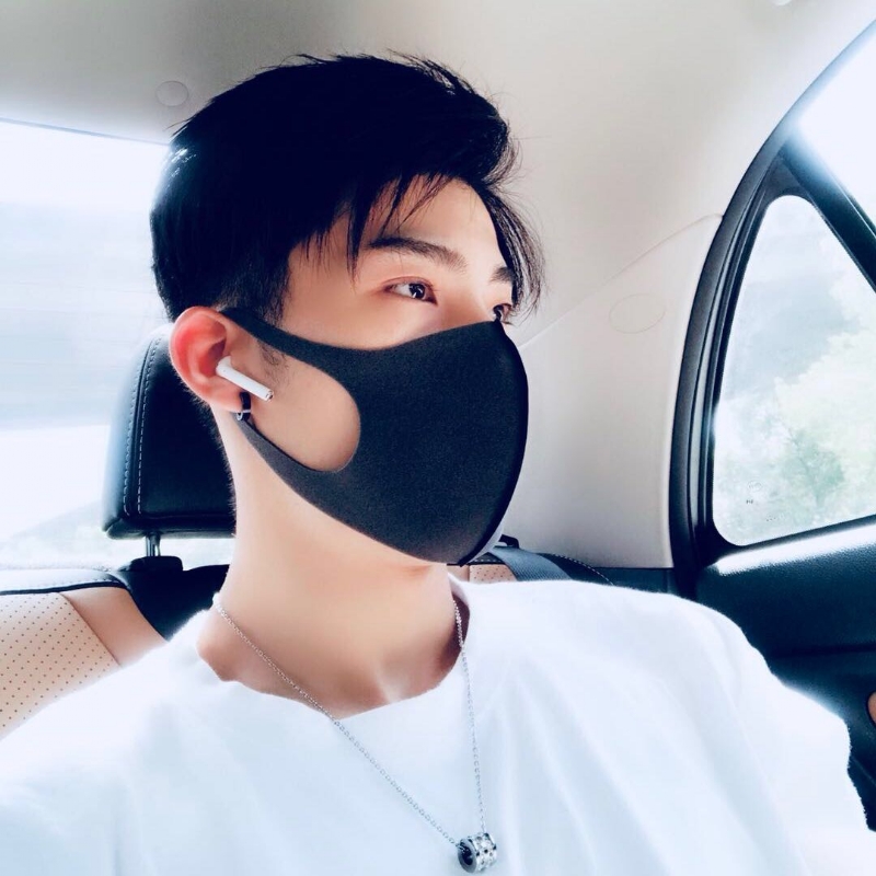 温柔的马里奥的第一张照片--兰州相亲服务中心