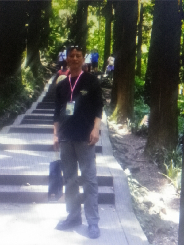 金肖的第一张照片--兰州相亲服务中心