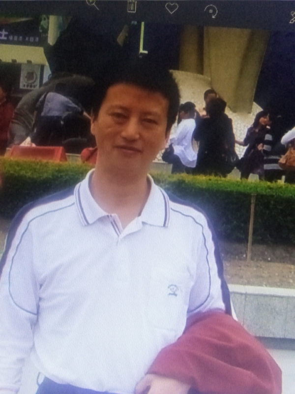 金肖的第二张照片--兰州相亲服务中心