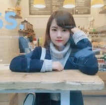 小小棉的第一张照片--兰州相亲服务中心