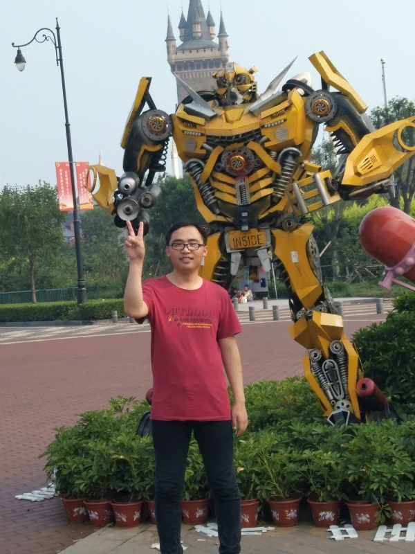 心瘾的第一张照片--兰州相亲服务中心