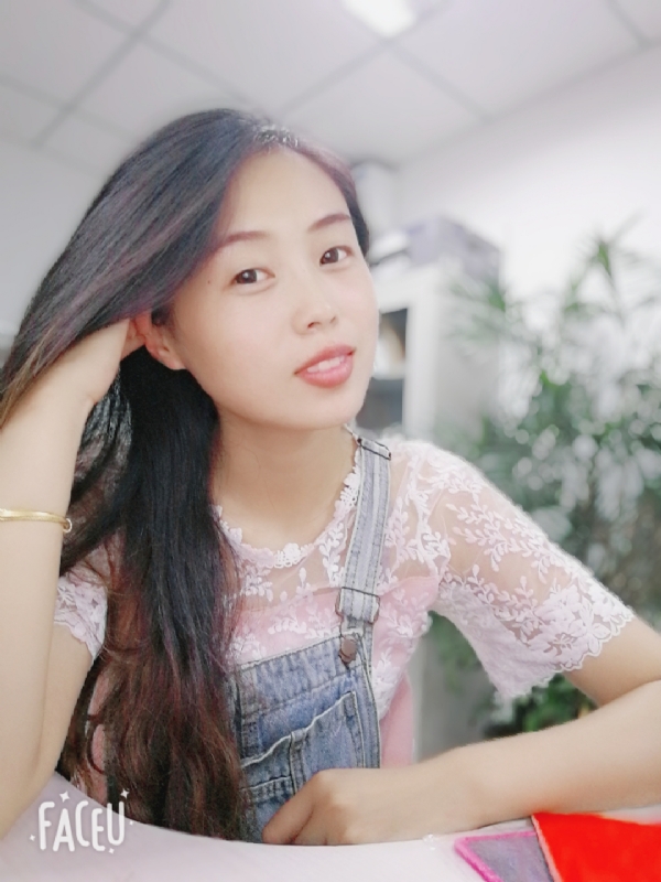 暖暖的第二张照片--兰州相亲服务中心