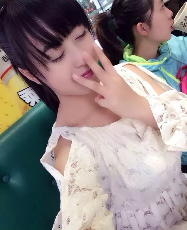 小mimi的第一张照片--兰州相亲服务中心