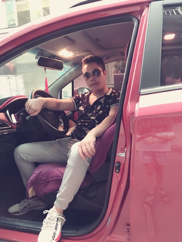 浩的第一张照片--兰州相亲服务中心