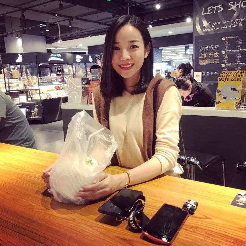 浅安时光的第一张照片--兰州相亲服务中心