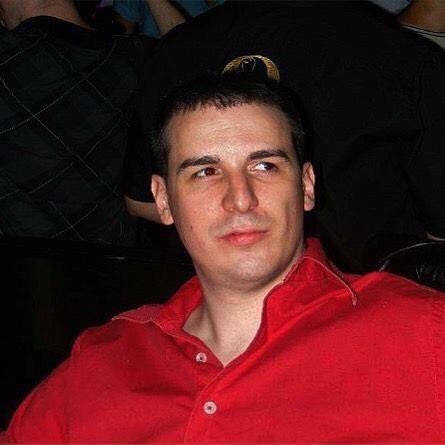 Andrew的第一张照片--兰州相亲服务中心