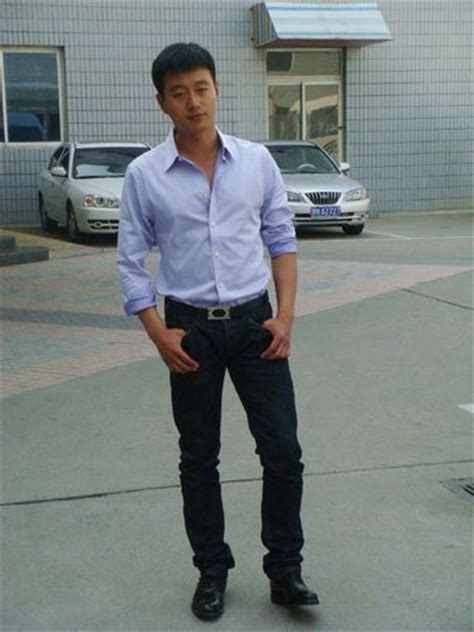 七彩王子的第一张照片--兰州相亲服务中心