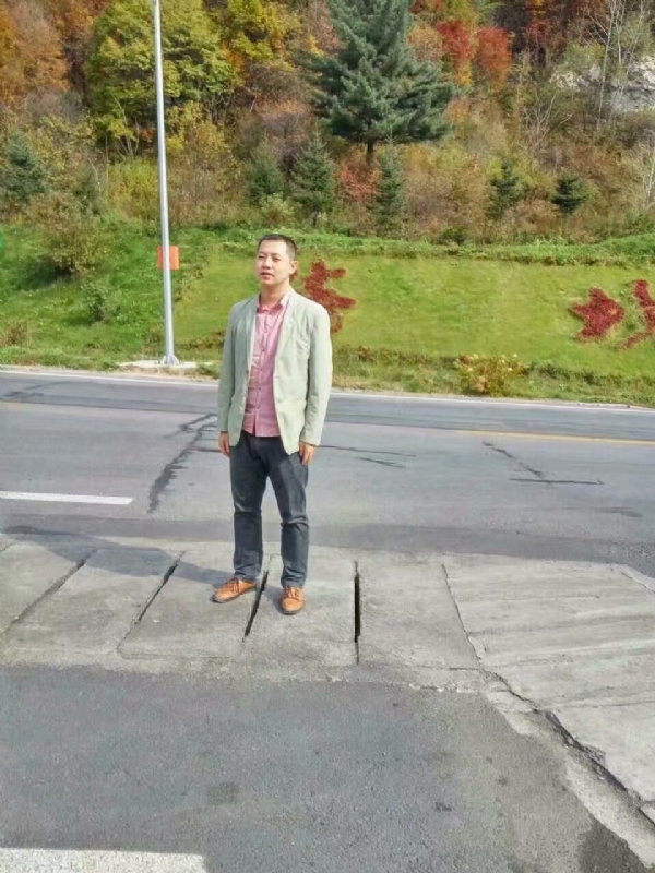 杨小雨的第一张照片--兰州相亲服务中心