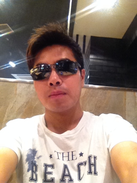 无聊晚风的第一张照片--兰州相亲服务中心