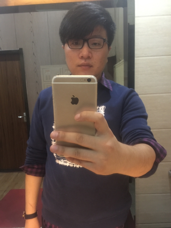 榴莲先生的第二张照片--兰州相亲服务中心