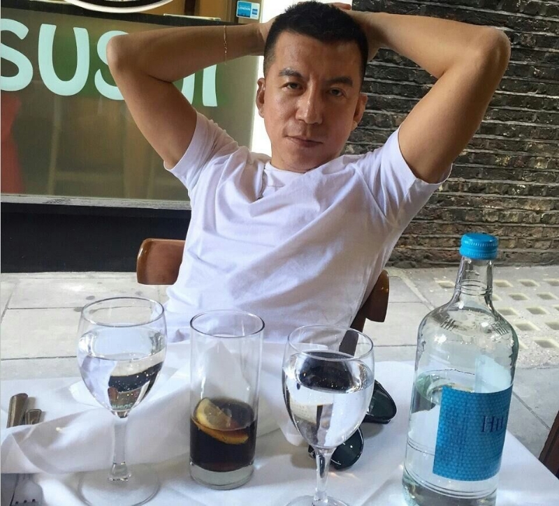 不忘初心的第一张照片--兰州相亲服务中心