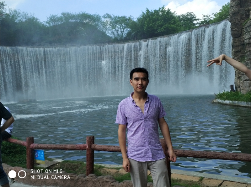 追梦人的第一张照片--兰州相亲服务中心