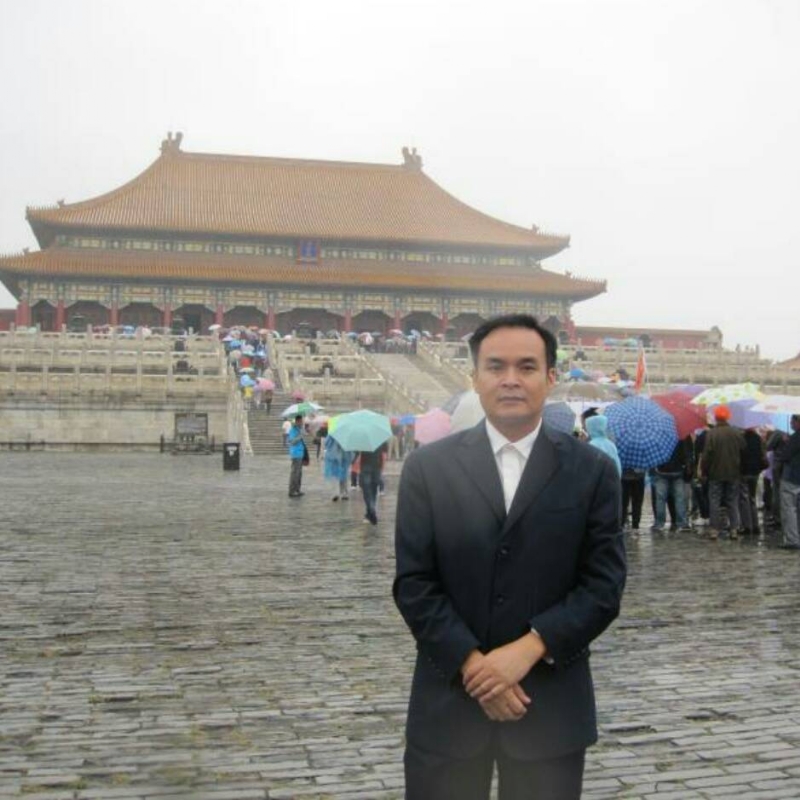 淼森的第一张照片--兰州相亲服务中心