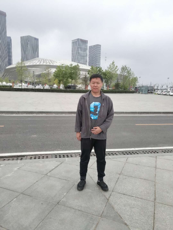 衍水大桥的第一张照片--兰州相亲服务中心