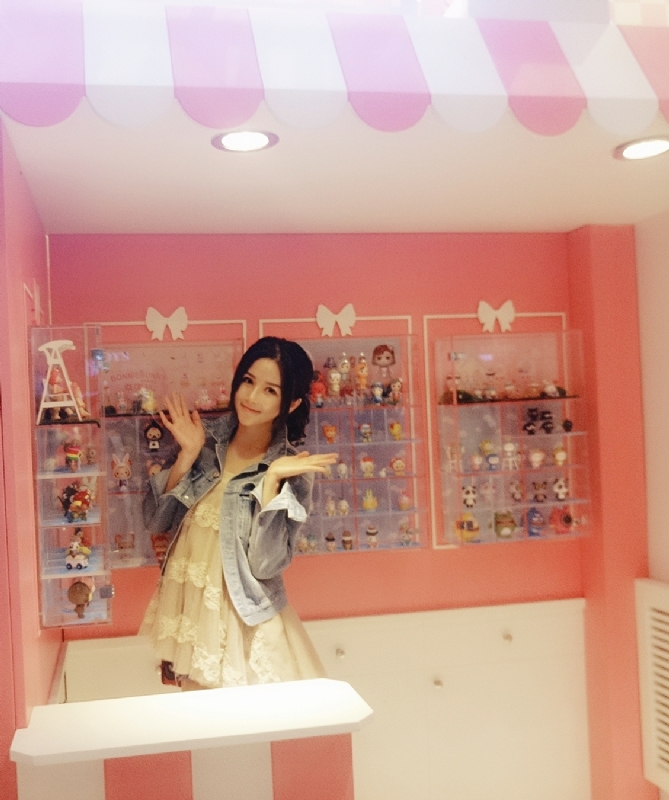 cloris的第二张照片--兰州相亲服务中心