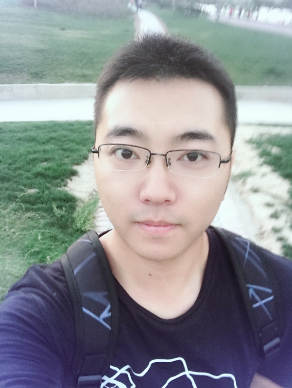 落尘、的第一张照片--兰州相亲服务中心