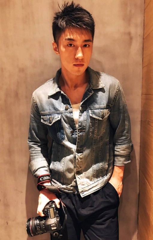 Jason的第一张照片--兰州相亲服务中心