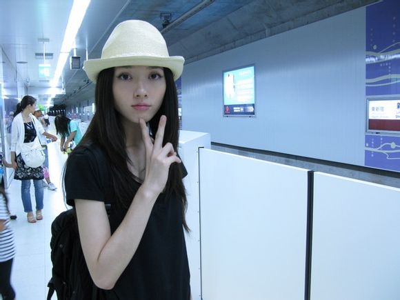 我还跟我的第一张照片--兰州相亲服务中心