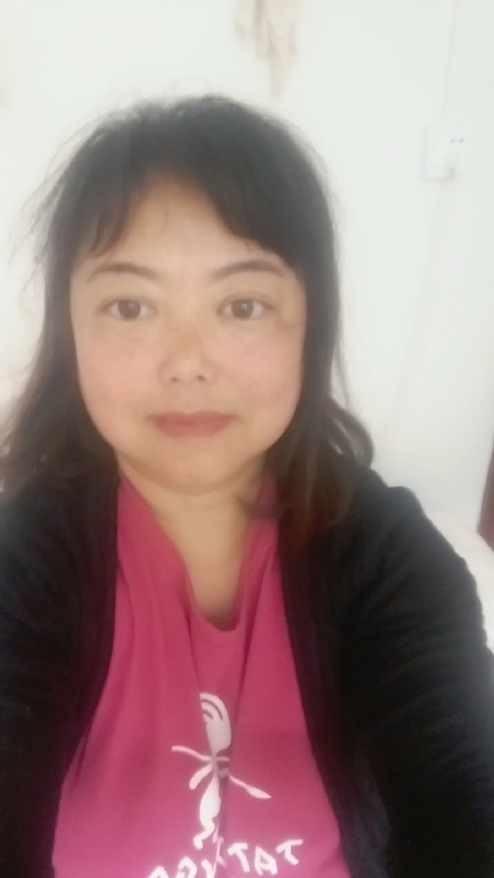 对影成单的第一张照片--兰州相亲服务中心