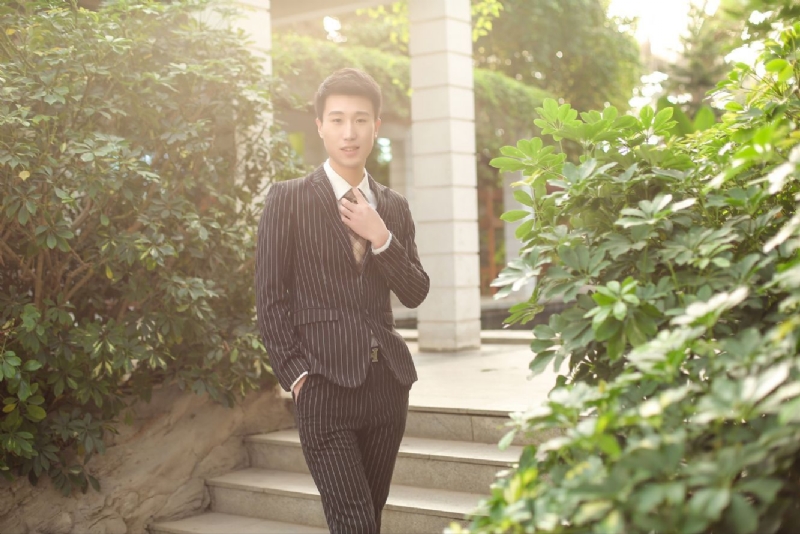 evildoer的第一张照片--兰州相亲服务中心