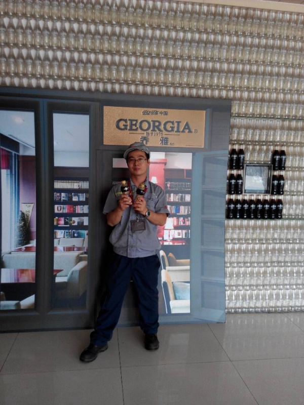 注定与你相遇的第一张照片--兰州相亲服务中心