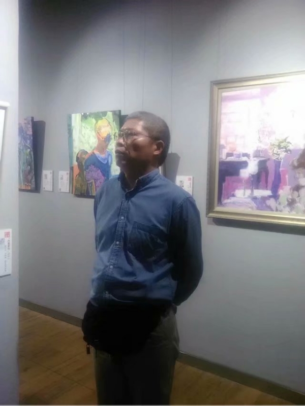 弹丝宇际的第一张照片--兰州相亲服务中心