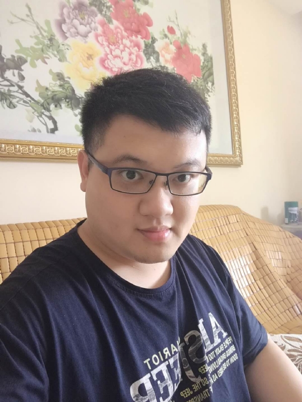 爱我别走的第一张照片--兰州相亲服务中心