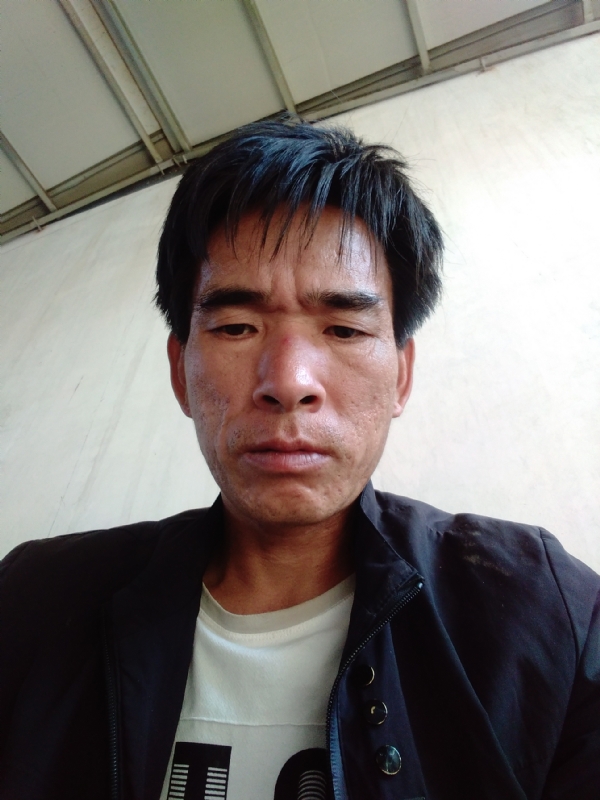 项斌的第一张照片--兰州相亲服务中心