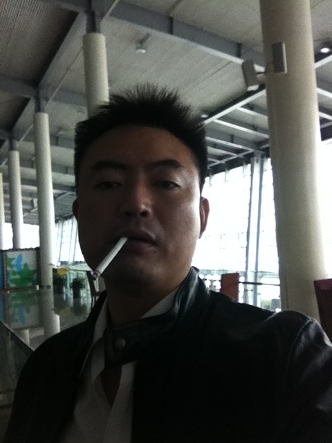 Howard的第二张照片--兰州相亲服务中心