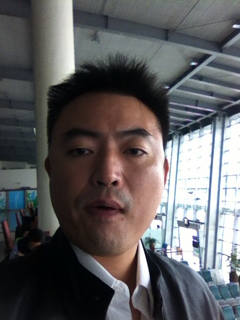 Howard的第三张照片--兰州相亲服务中心