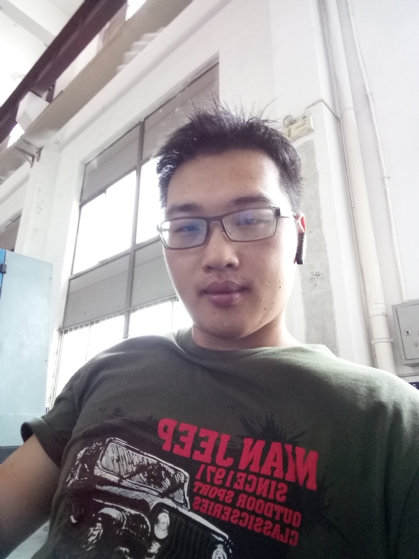 胡晨晓的第一张照片--兰州相亲服务中心