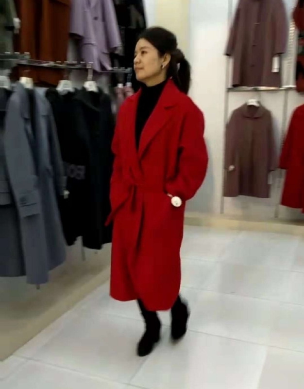 潘琪凌的第一张照片--兰州相亲服务中心