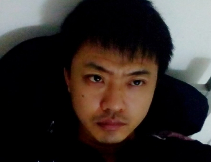 风雪的第一张照片--兰州相亲服务中心