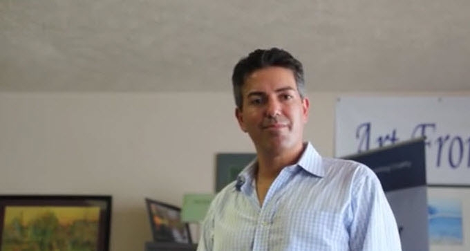 珍惜她的第一张照片--兰州相亲服务中心