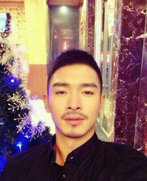 張工天下的第一张照片--兰州相亲服务中心